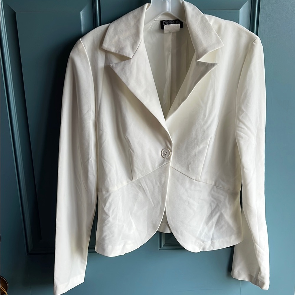 Off White junior’s Blazer